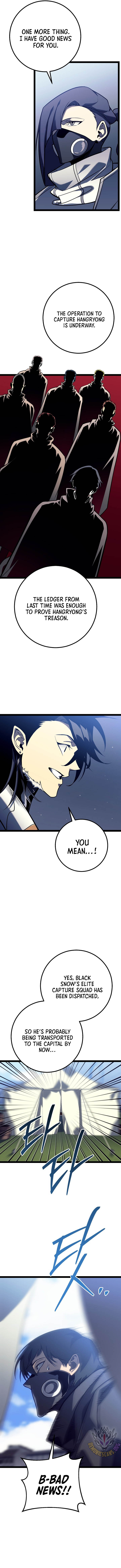 Regressing As The Reincarnated Bastard Of The Sword Clan Chapter 54 13